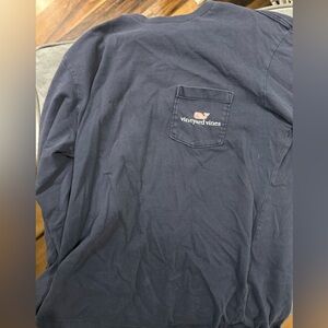 Vineyard vines long sleeve
